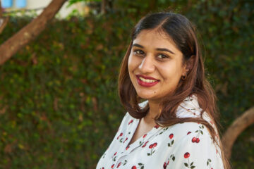 Shahela Sheikh - Therapist and Hisia Psychology Consultants