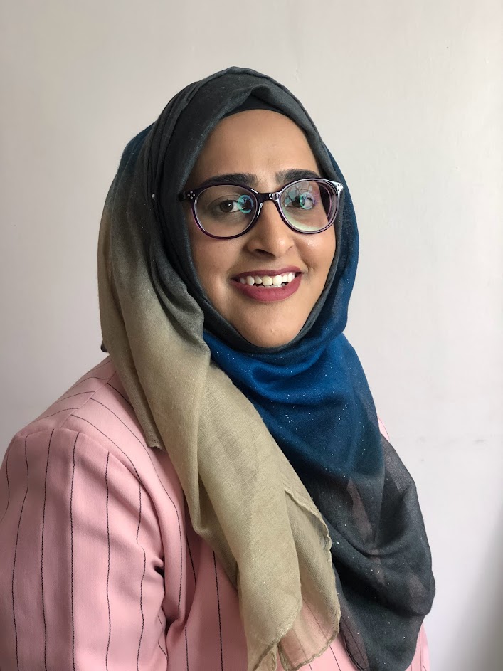 Sakina Kalyan - Hisia Psychology Consultants