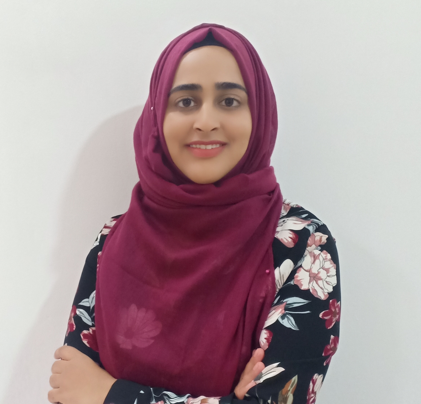 Sakina Kalyan - Hisia Psychology Consultants