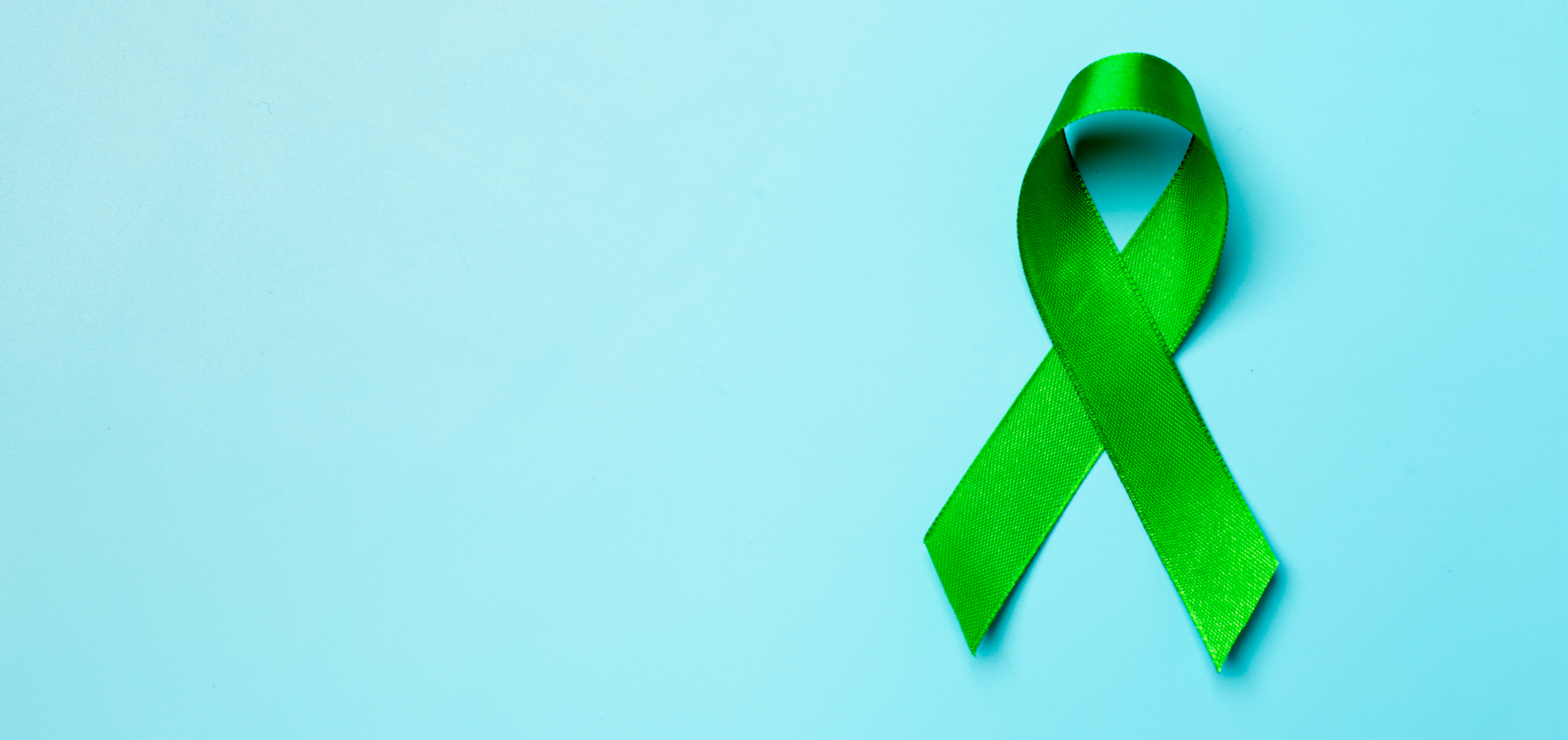 Mental Health Ribbon - Hisia Psychology Consultants