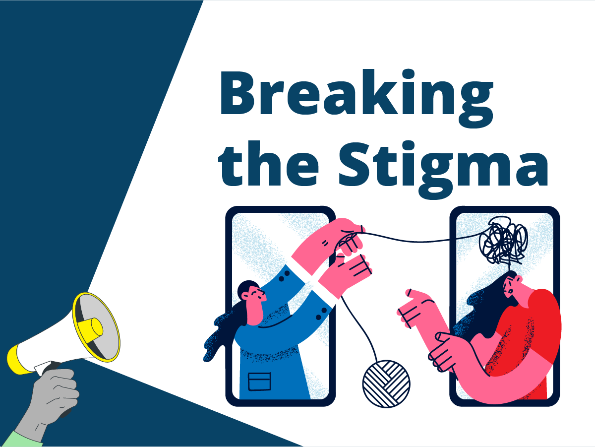 Breaking The Stigma: Debunking Common Misconceptions About Mental ...