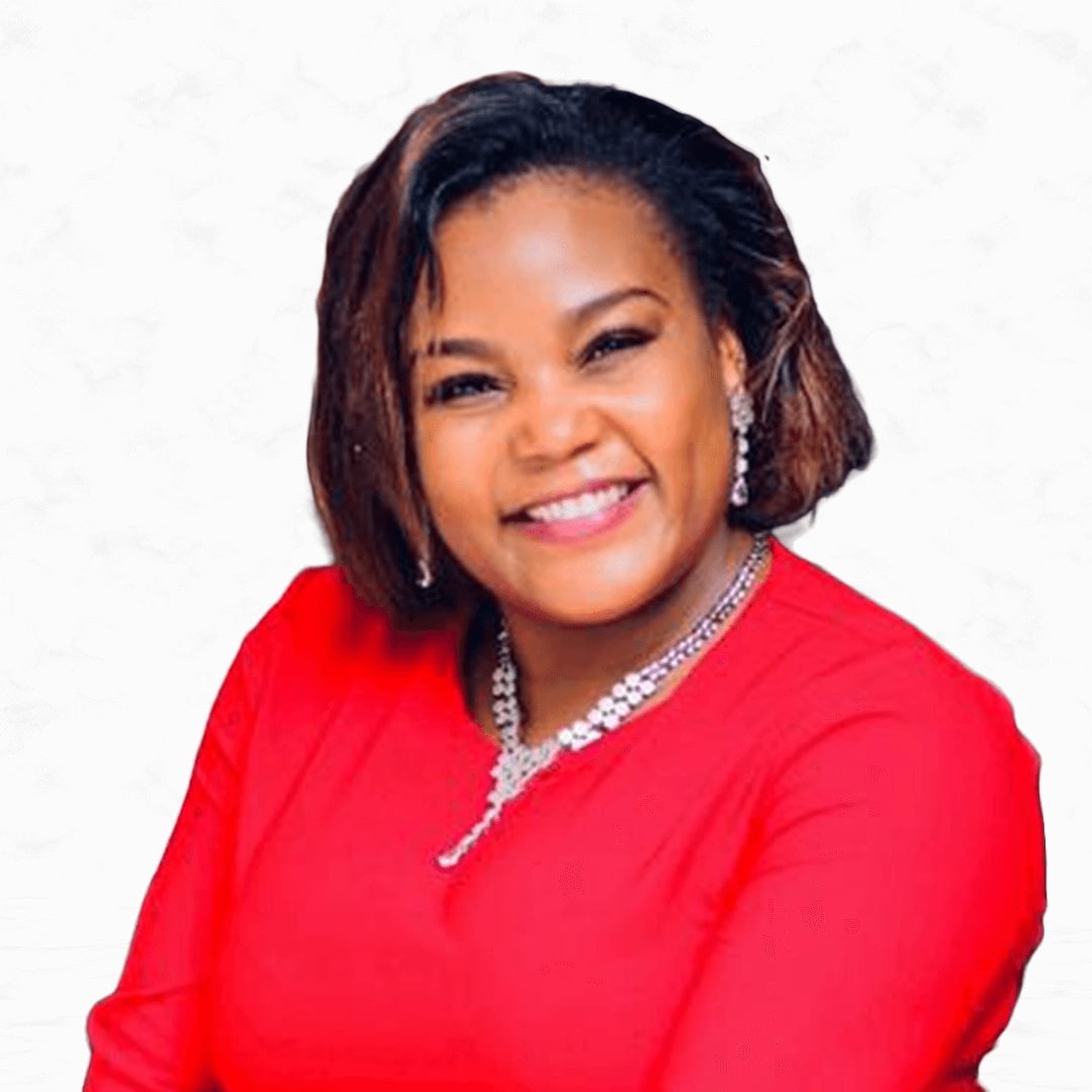 Nancy Wanjiru K
